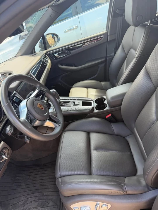 2020 Porsche Macan - Image 3 of 5