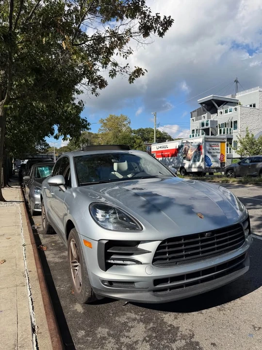 2020 Porsche Macan - Image 2 of 15