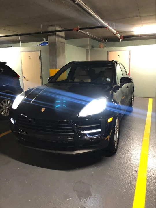 2020 Porsche Macan - Image 3 of 14