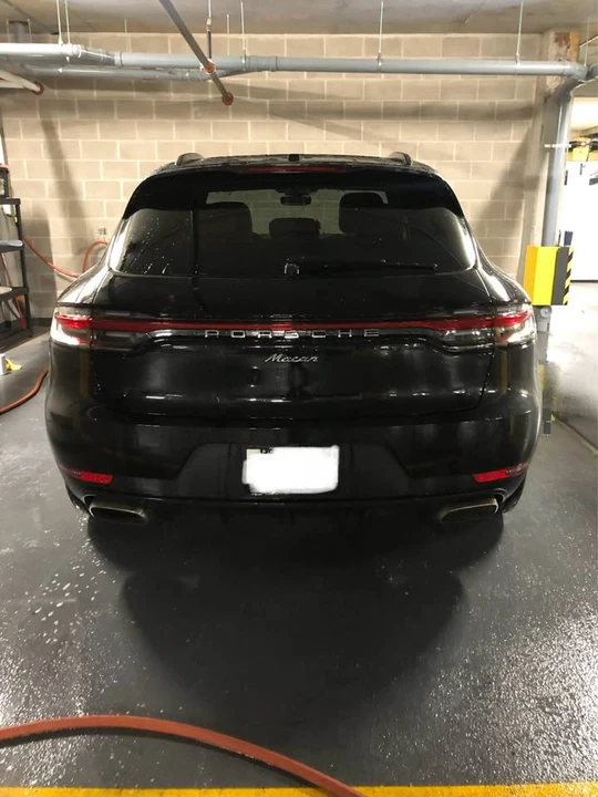 2020 Porsche Macan - Image 8 of 14