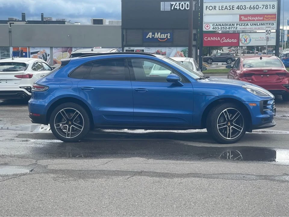 2020 Porsche Macan - Image 2 of 12