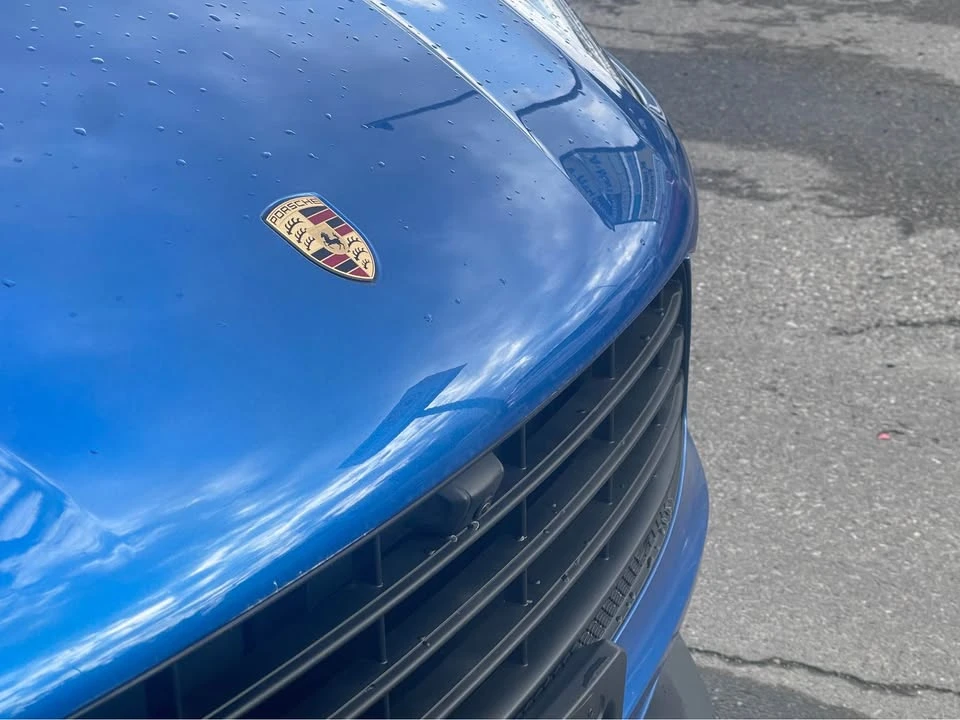 2020 Porsche Macan - Image 6 of 12