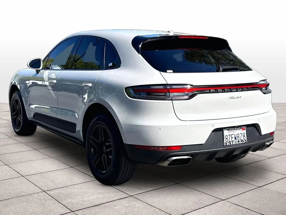 2020 Porsche Macan - Image 14 of 19