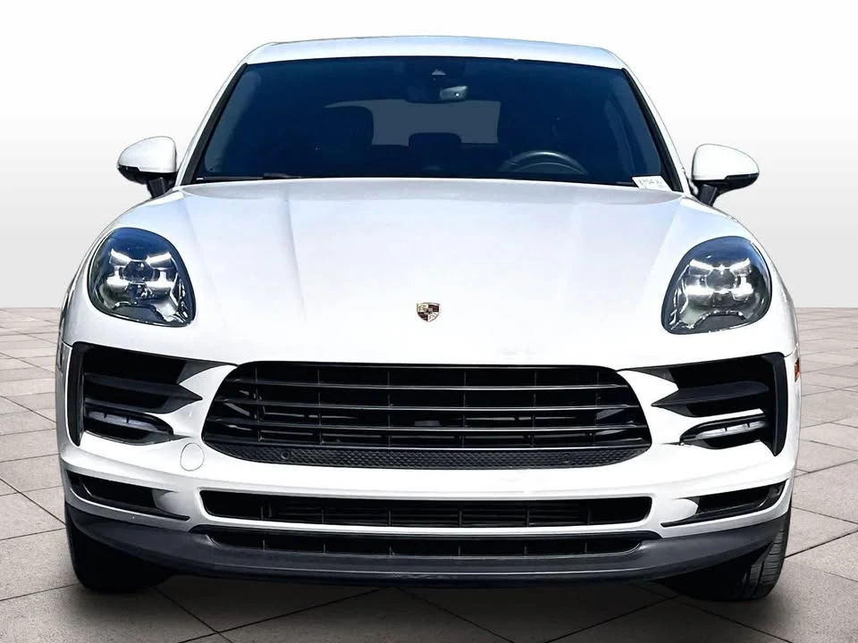 2020 Porsche Macan - Image 3 of 19