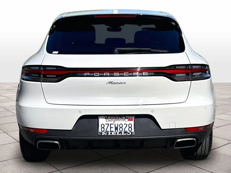 2020 Porsche Macan - Image 6 of 19