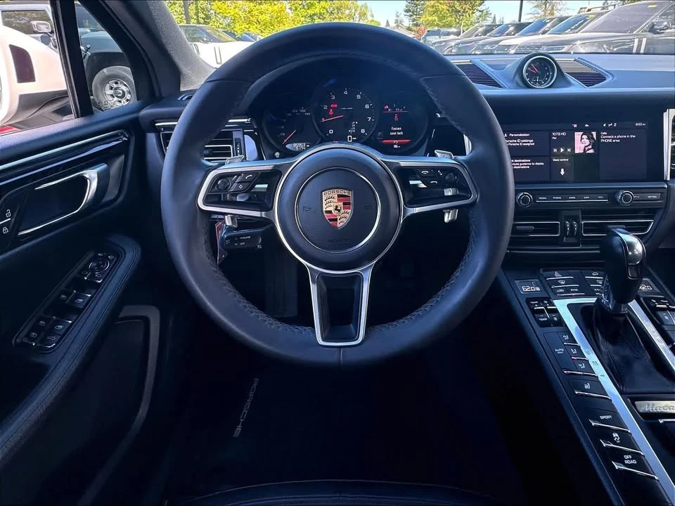 2020 Porsche Macan - Image 7 of 19