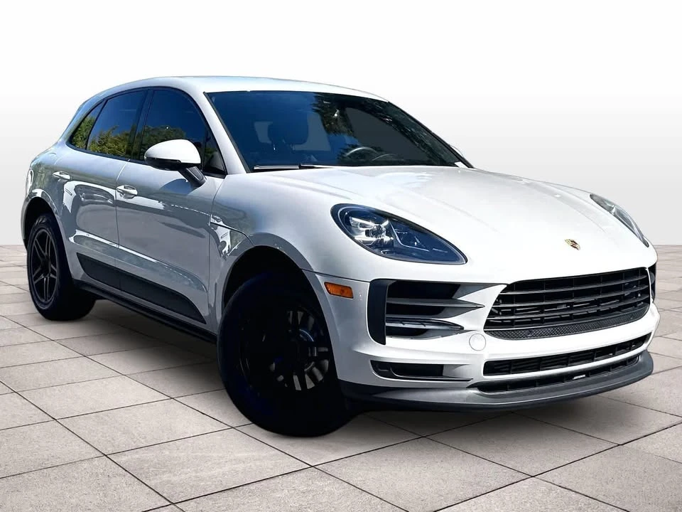 2020 Porsche Macan - Image 2 of 19