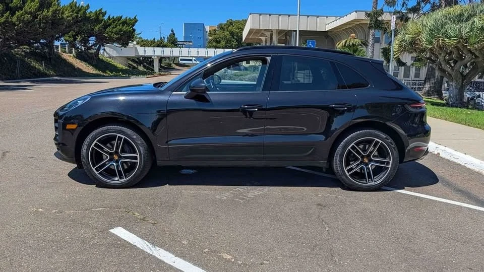 2020 Porsche Macan - Image 6 of 14