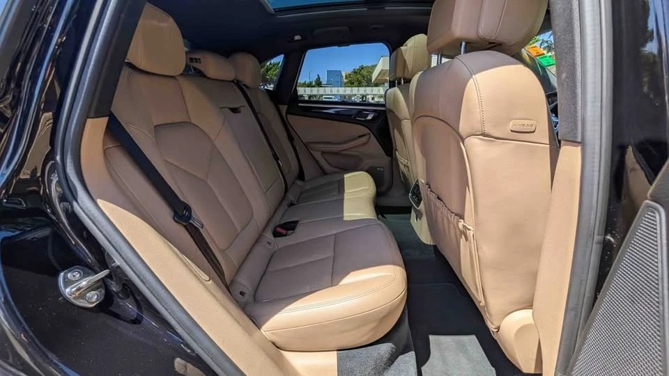 2020 Porsche Macan - Image 14 of 14