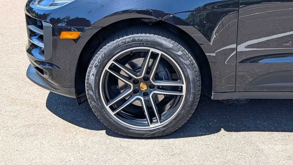 2020 Porsche Macan - Image 8 of 14