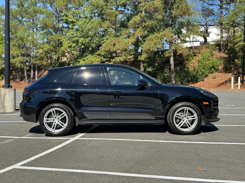 2020 Porsche Macan - Image 14 of 21