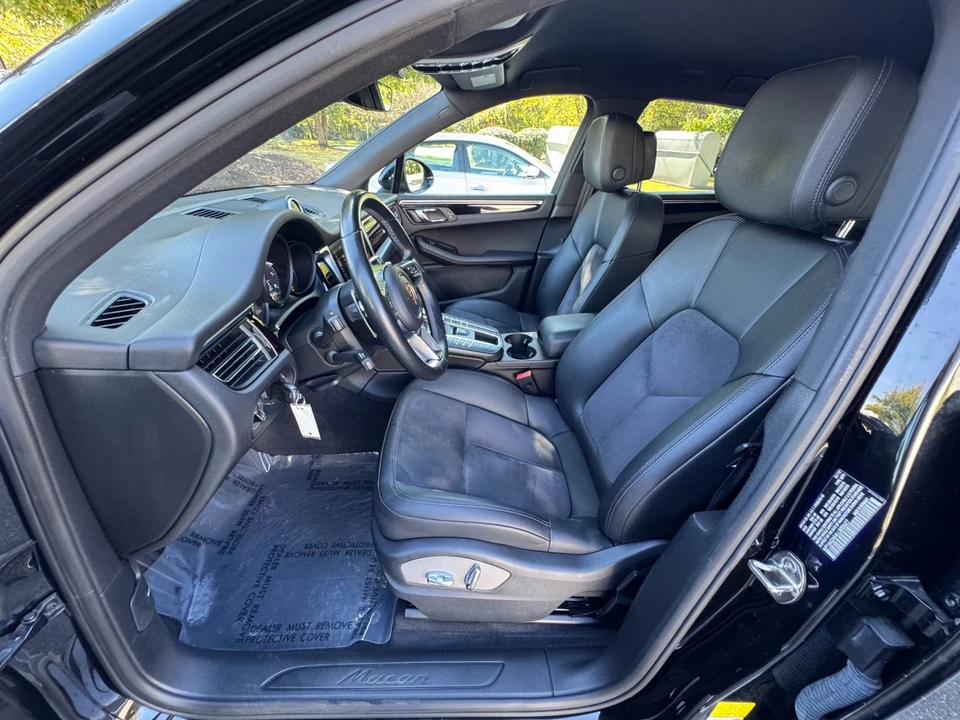 2020 Porsche Macan - Image 21 of 21