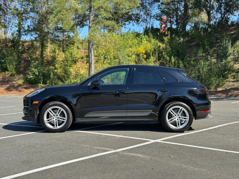 2020 Porsche Macan - Image 6 of 12