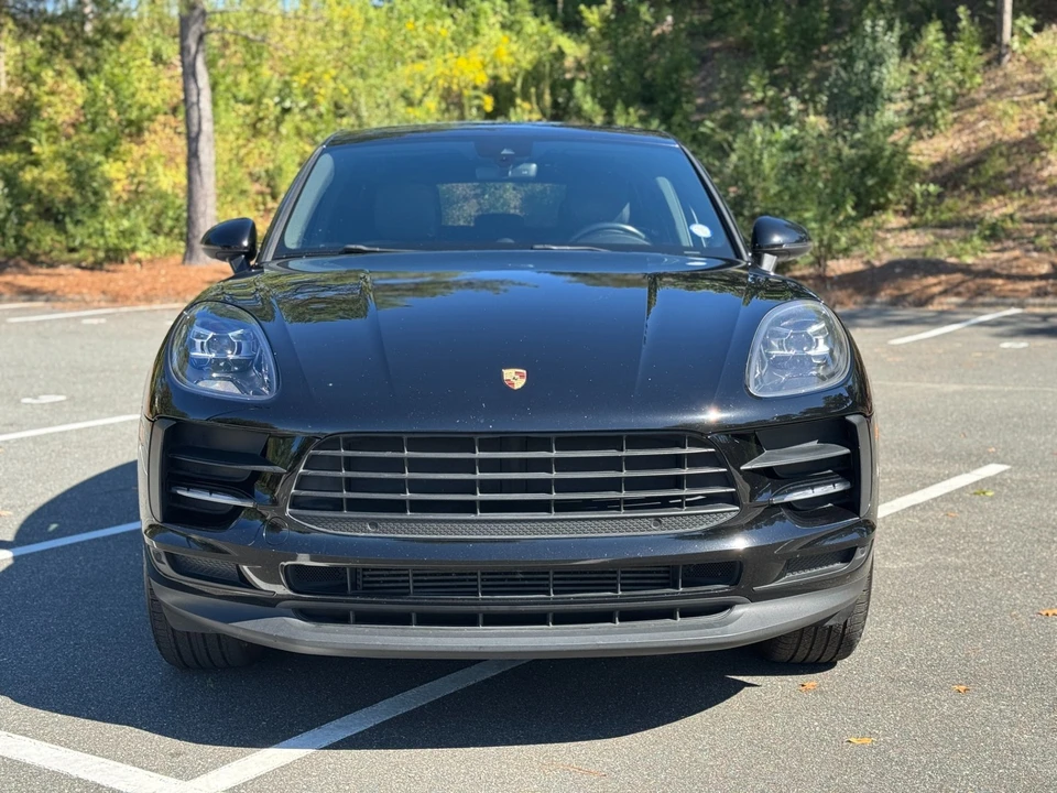 2020 Porsche Macan - Image 2 of 12