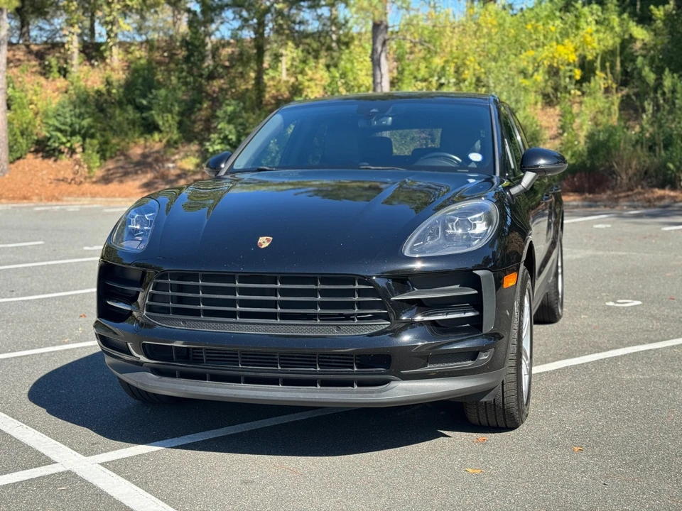 2020 Porsche Macan - Image 3 of 12