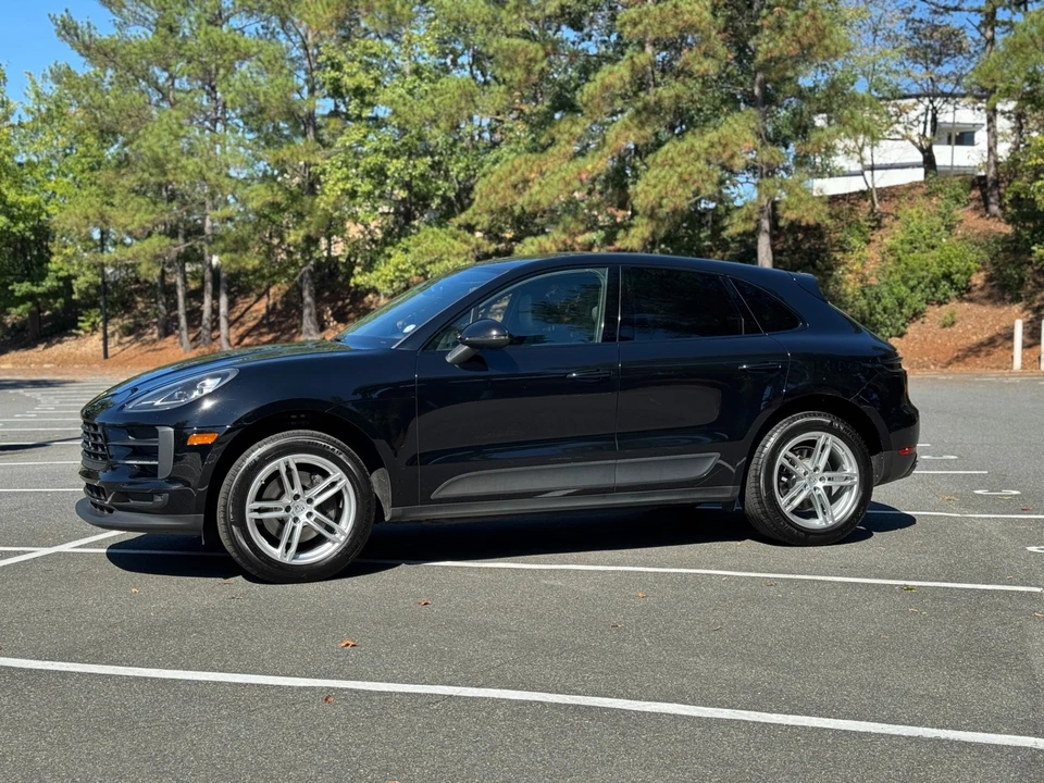 2020 Porsche Macan - Image 5 of 12