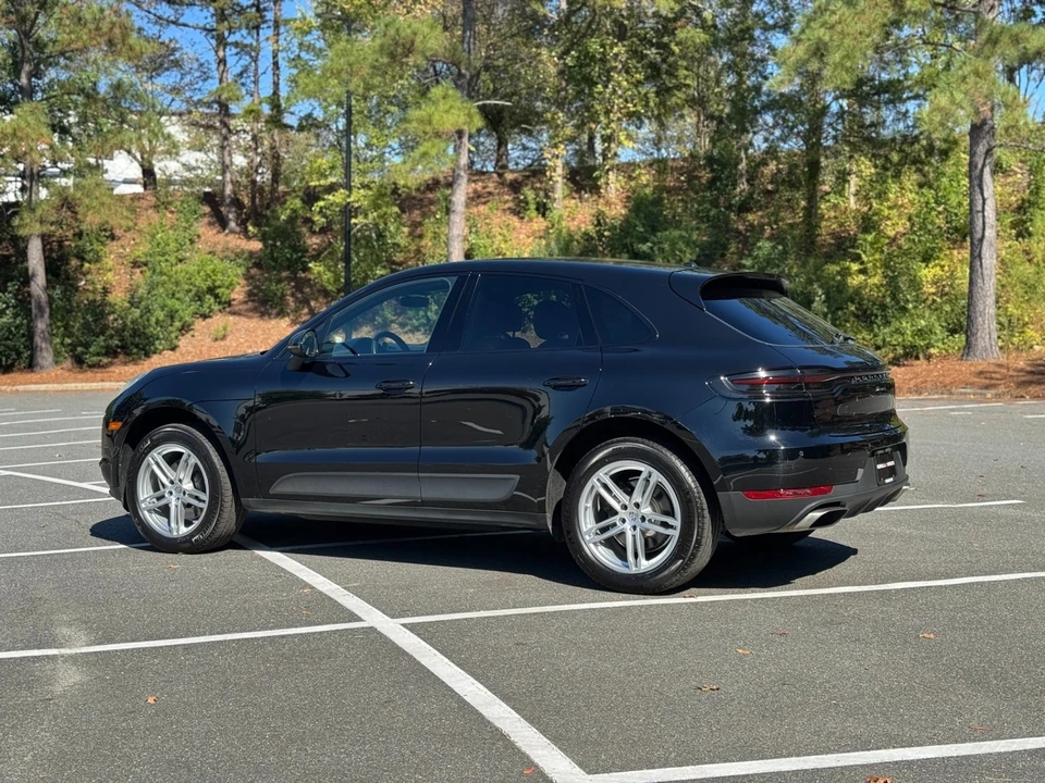 2020 Porsche Macan - Image 7 of 21