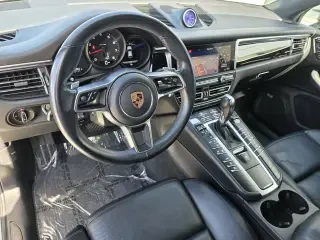 2020 Porsche Macan - Image 4 of 4
