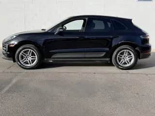 2020 Porsche Macan - Image 2 of 4