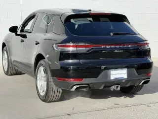 2020 Porsche Macan - Image 3 of 4