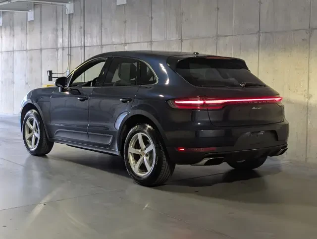 2020 Porsche Macan - Image 3 of 5