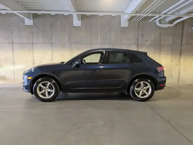 2020 Porsche Macan - Image 2 of 5