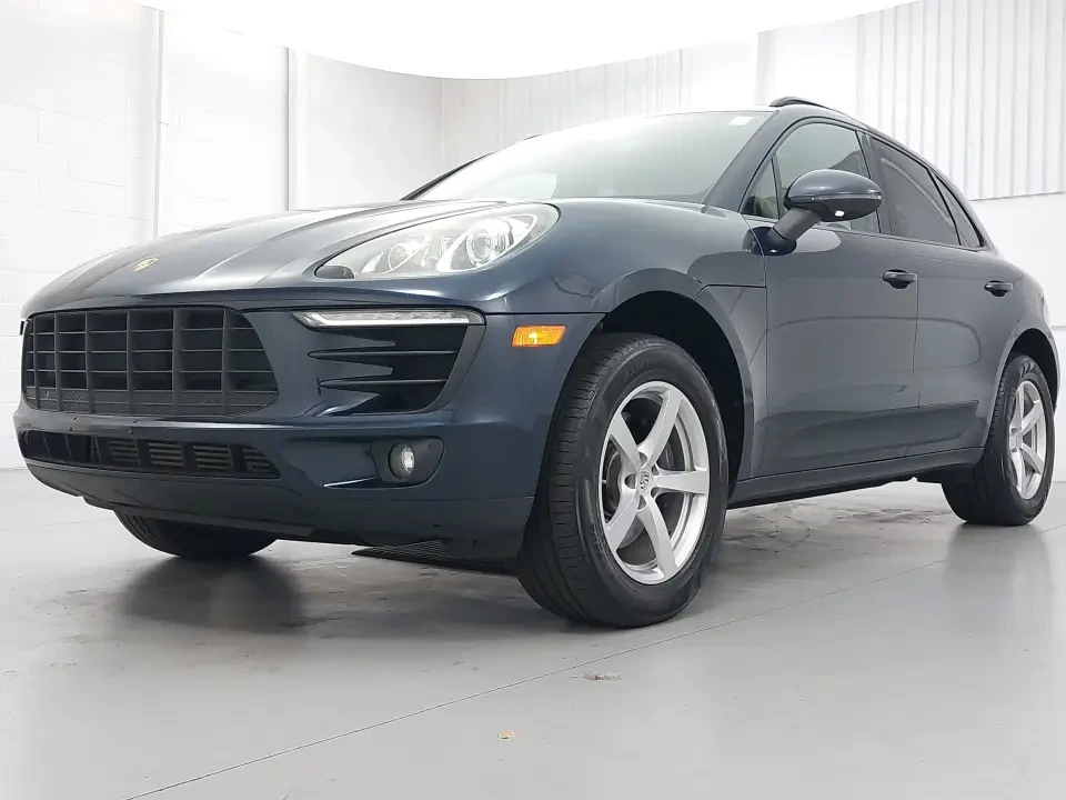 2020 Porsche Macan - Image 5 of 5