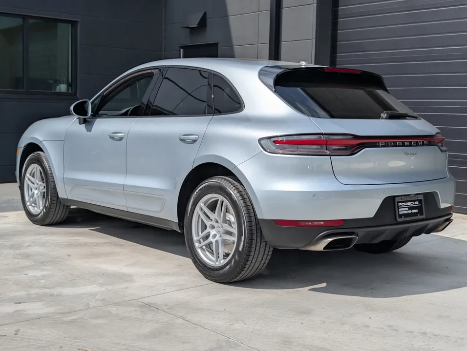 2020 Porsche Macan - Image 4 of 7