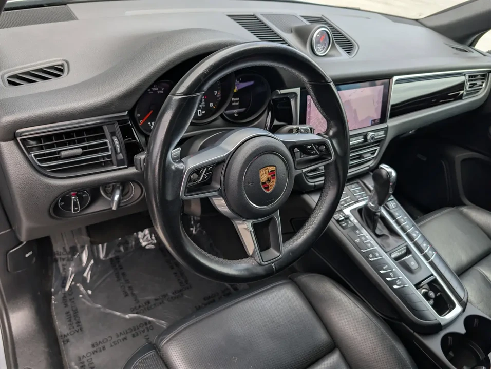 2020 Porsche Macan - Image 6 of 7