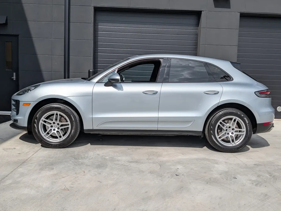 2020 Porsche Macan - Image 3 of 7