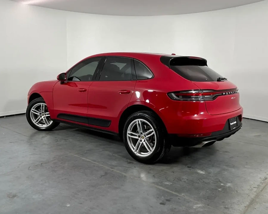2020 Porsche Macan - Image 3 of 6
