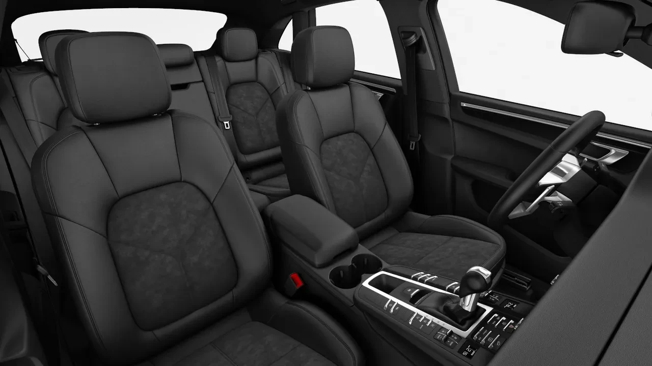 2020 Porsche Macan - Image 6 of 12