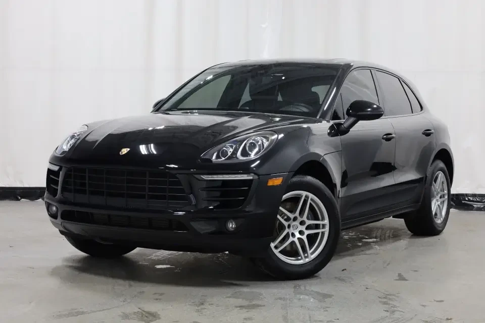2020 Porsche Macan - Image 12 of 12