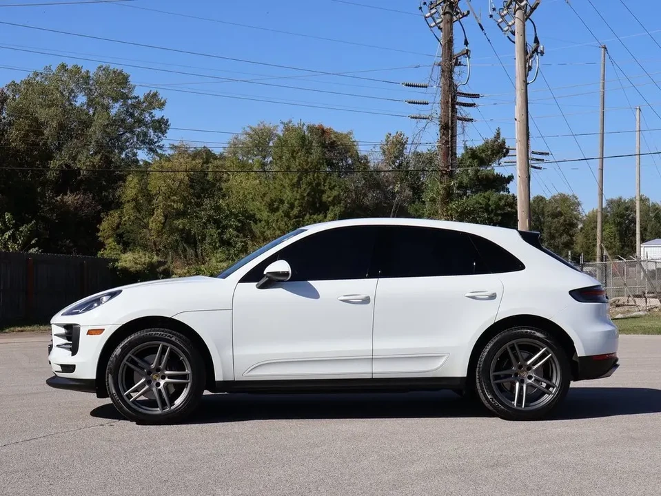 2020 Porsche Macan - Image 2 of 7