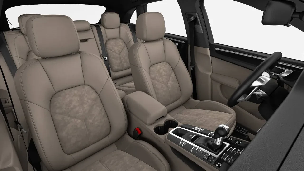 2020 Porsche Macan - Image 6 of 6