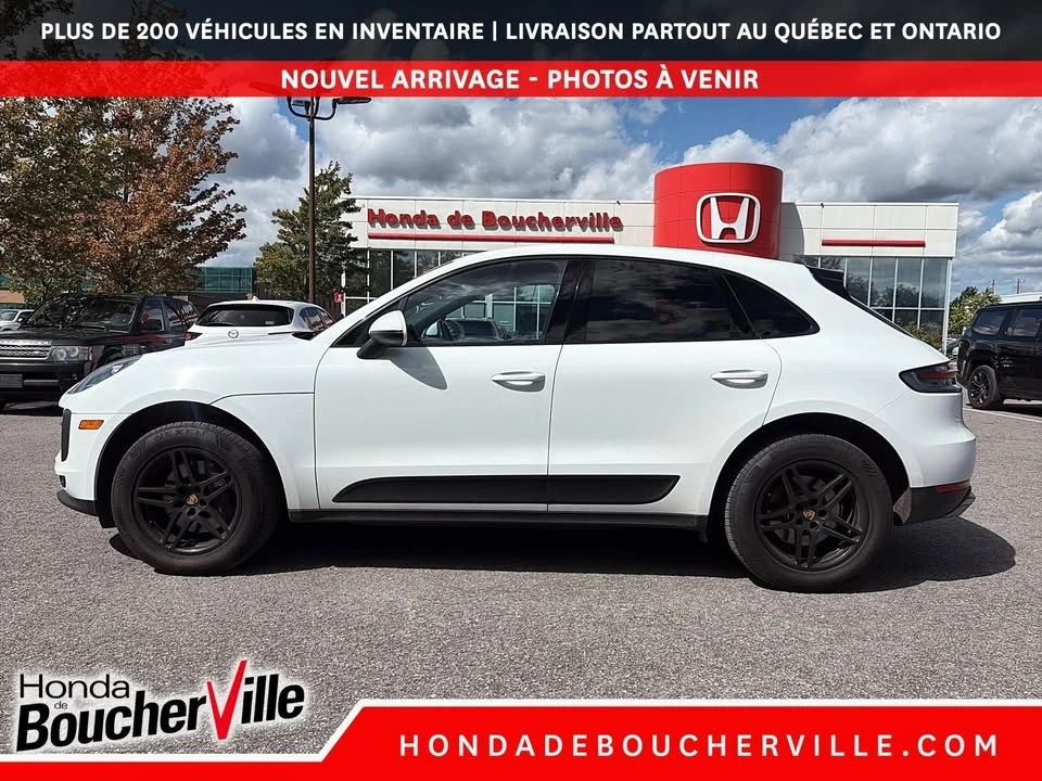 2020 Porsche Macan - Image 3 of 20