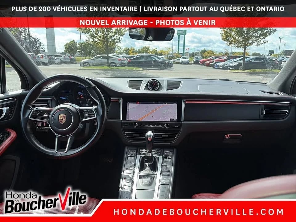 2020 Porsche Macan - Image 18 of 18