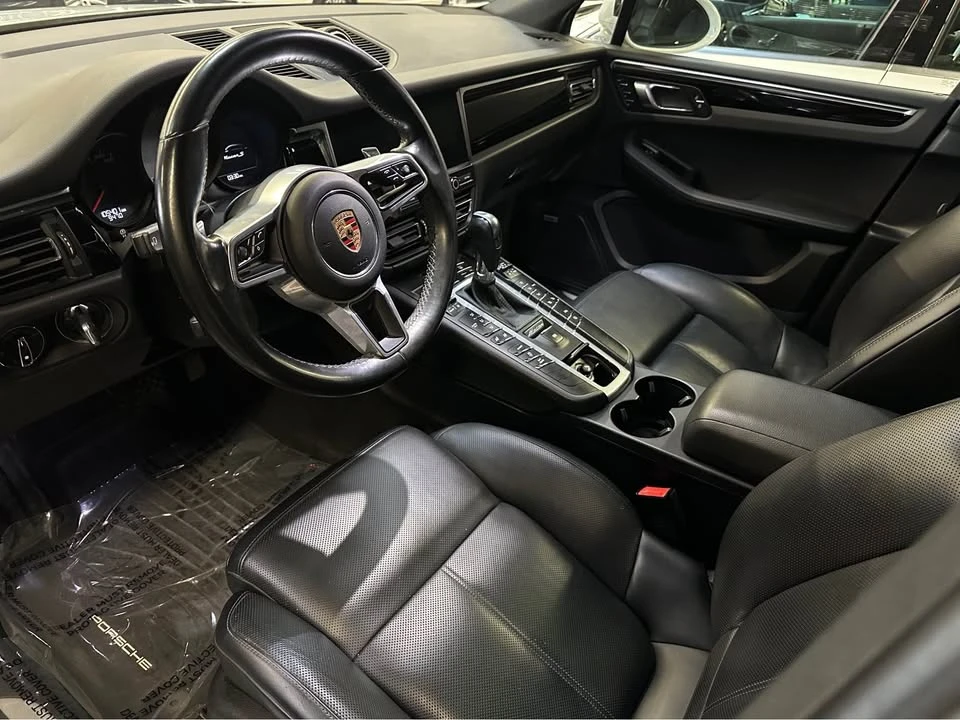 2020 Porsche Macan S - Image 5 of 10