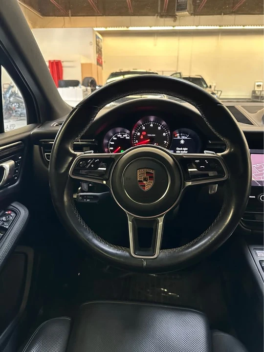 2020 Porsche Macan S - Image 8 of 10