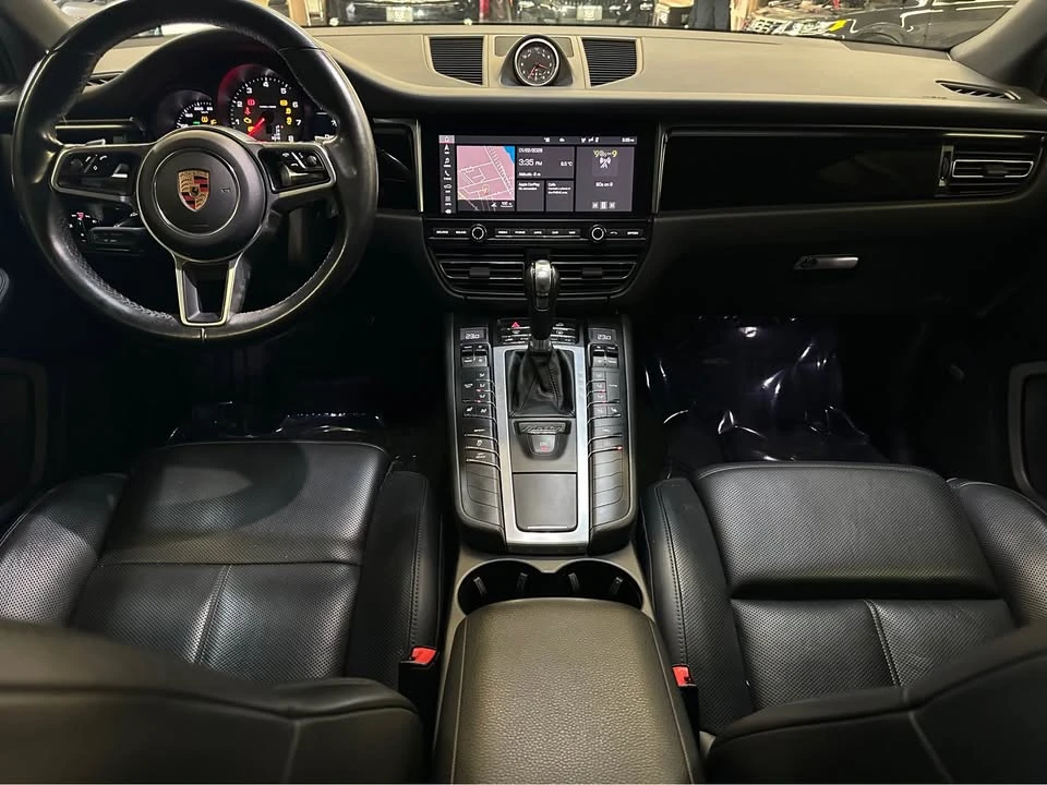 2020 Porsche Macan S - Image 9 of 10