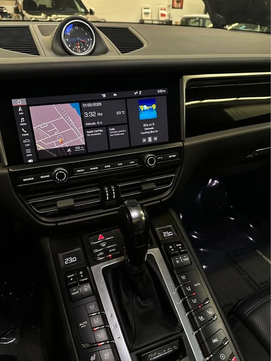 2020 Porsche Macan S - Image 6 of 10
