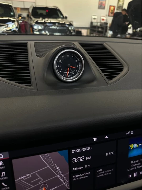 2020 Porsche Macan S - Image 7 of 10