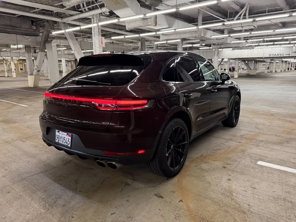 2020 Porsche Macan S - Image 6 of 17
