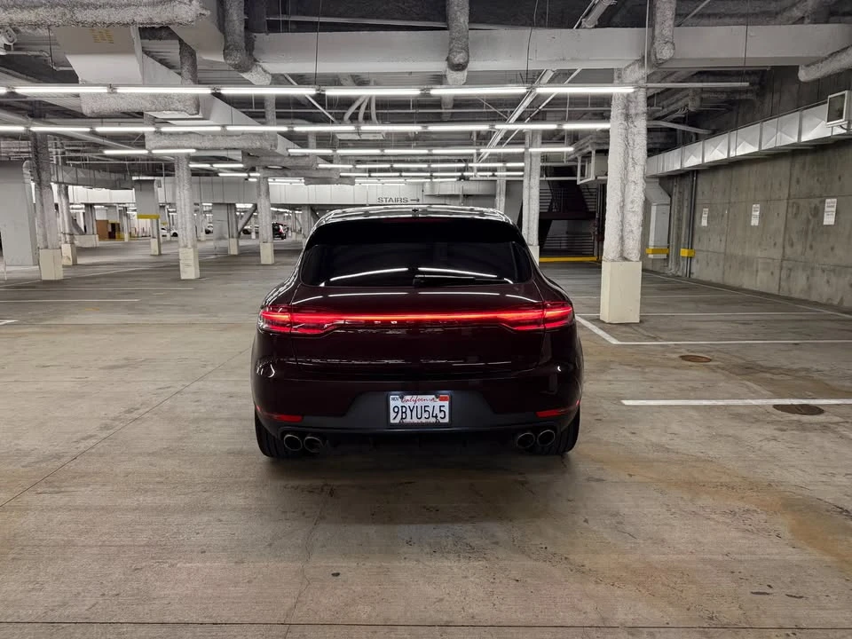 2020 Porsche Macan S - Image 7 of 17