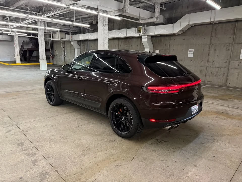 2020 Porsche Macan S - Image 5 of 17