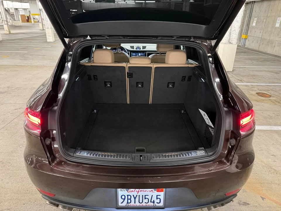 2020 Porsche Macan S - Image 13 of 17