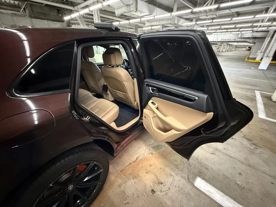 2020 Porsche Macan S - Image 11 of 17