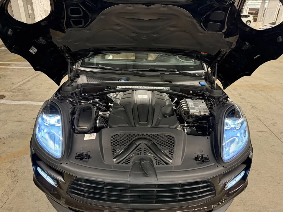 2020 Porsche Macan S - Image 15 of 17