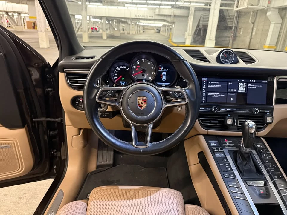2020 Porsche Macan S - Image 10 of 17