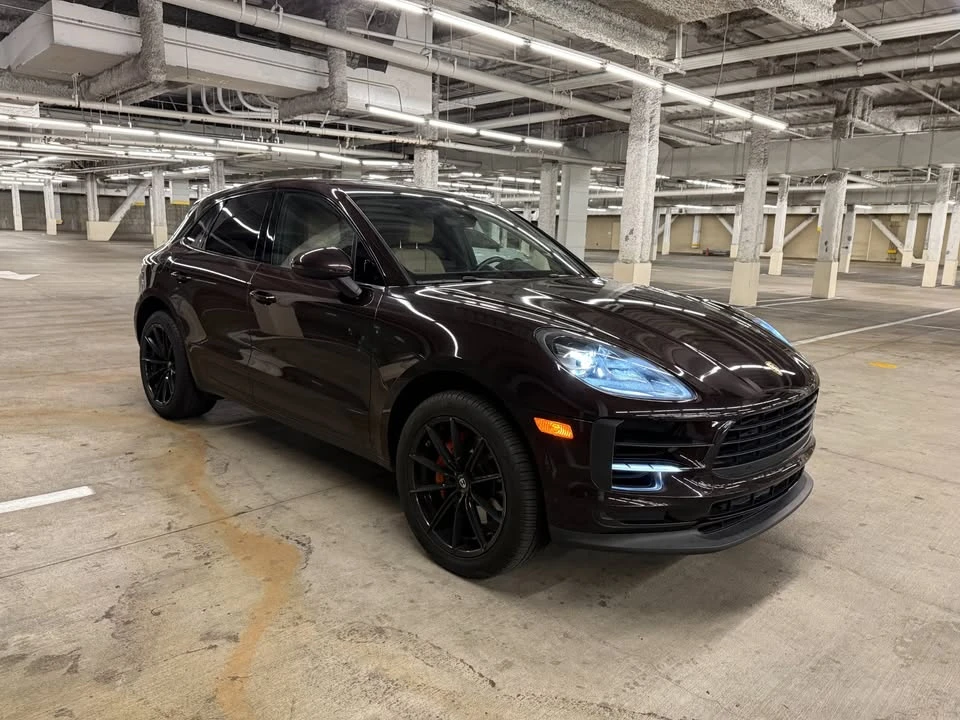 2020 Porsche Macan S - Image 2 of 17